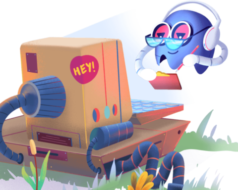 responsible AI virtual event with Marvin