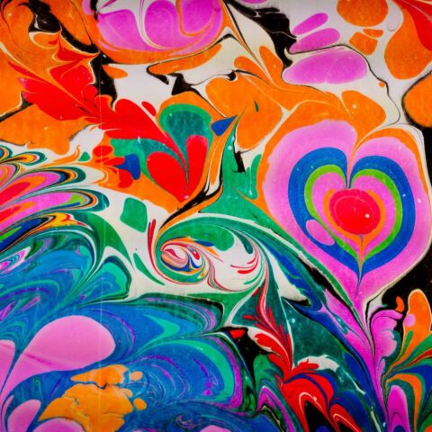 designing change modern paint