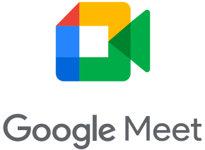 google meet logo