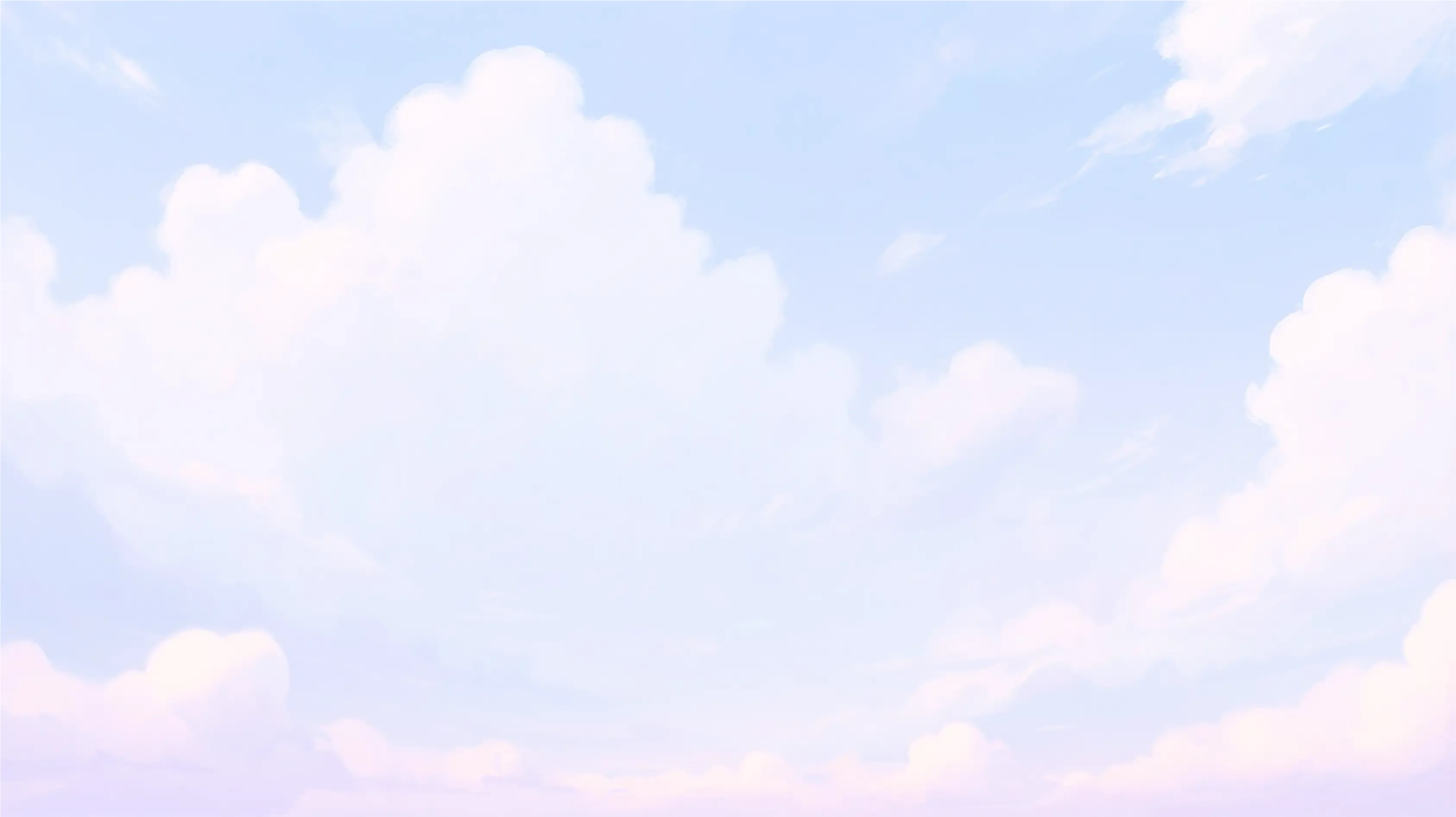 cloud background